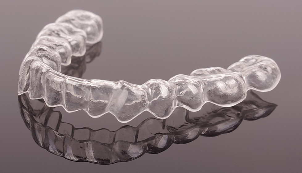 Clear Aligners By Clearbrace™ Thermadent Orthodontic Laboratory